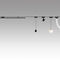 LED cable lightingFUNIVIAArtemide