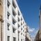 Panel cladding - Glacier White - CORIAN - Corian® / Solid Surface ...
