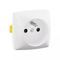 power socket086127LLEGRAND