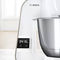 Home food processor - MUM5XW40G - BOSCH