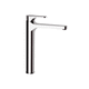 washbasin mixer tap / countertop / brass / bathroom