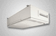 residential ventilation unit / for home / decentralized / energy recovery