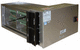 electric air heater / wall-mounted