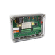 DIN rail actuator