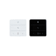 home automation system control panel / wall-mounted / commercial / with touchscreen