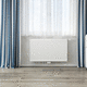 hot water radiator / 751 w...1000 w / 1001 w...1500 w / 501 w...750 w