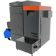 pellet boiler / residential / indoor