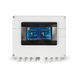 wall-mounted heating controller / for boiler
