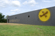 panel cladding / sheet metal / metal / perforated