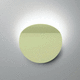 contemporary wall light / indoor / metal / fluorescent