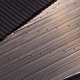 polypropylene underlay membrane / vapor-permeable / waterproof / for ventilated roofs