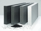 thermal-acoustic insulation / EPS / polystyrene / panel