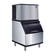 modular ice cube maker / commercial / cube