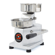 commercial hamburger press