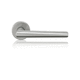 door handle / steel / contemporary / home