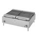 electric grill / countertop / commercial