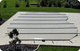swimming pool cover with rods / security / winter