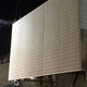precast concrete wall / with modular panels
