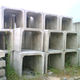 precast concrete box culvert