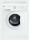 front-loading washing machine / home