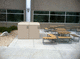 secure cycle shelter / for public space / for urban areas