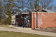 wall-mounted bike rack / for public space / steel / commercial