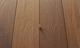 composite deck board / clip-on / waterproof / wood look