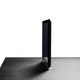 conference table touch screen / built-in / retractable / indoor