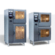 commercial oven / electric / gas / steam