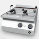 electric fryer / commercial / countertop