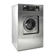 front-loading washer-extractor / channel / floor-mounted / energy-saving