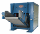 laundry centrifugal extractor