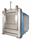 laundry centrifugal extractor