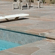 stone deck board / commercial