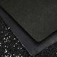 high-density polyethylene (HDPE) geomembrane / for landfills