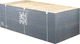 plywood formwork board