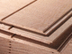 panel cladding / wooden / painted