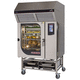 commercial oven / electric / steam / combi