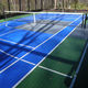 polypropylene flooring / for outdoor use / indoor / tertiary