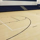 polyurethane flooring / for outdoor use / for playground / tile