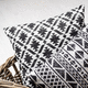 upholstery fabric / patterned / polyester / washable