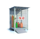 mesh storage box / mesh