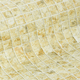 sandstone mosaic tile / matte / indoor / outdoor