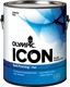 decorative paint / for indoor use / for wall / acrylic