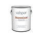 protective paint / finish / outdoor / for wall