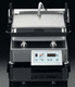 electric contact grill / free-standing / commercial