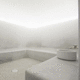 steam room