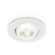 recessed downlight / LED / round / IP54
