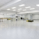birch dance floor / for permanent installation / shock absorption / non-slip