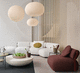 modular sofa / corner / compact / contemporary